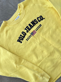 Polo Ralph Lauren Crewneck