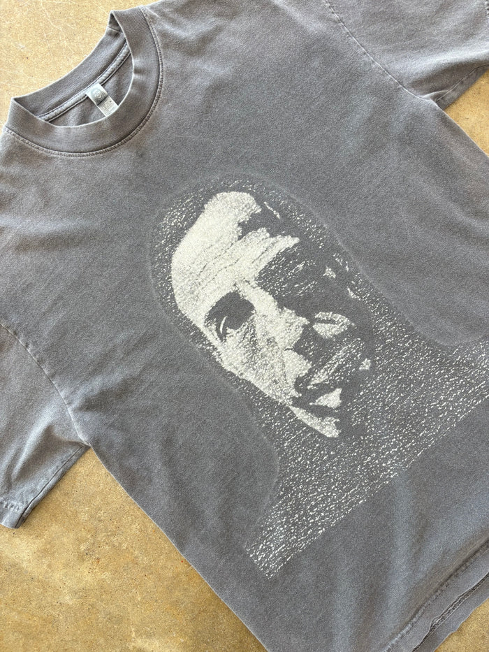 Los Angeles Apparel Rick Owens Portrait Design Tee Medium