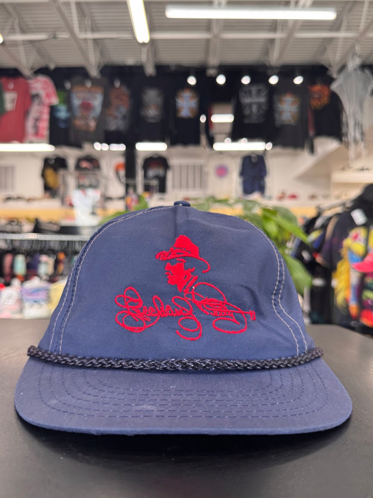 90s Dale Earnhardt Snapback