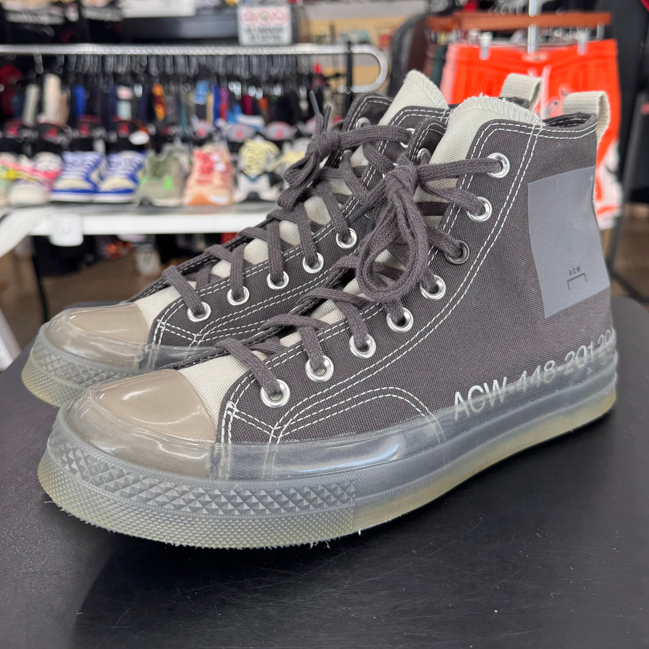 Converse A-COLD-WALL Pavement (2022)