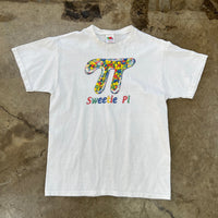 Sweetie Pi 3.14 Math Tee Medium