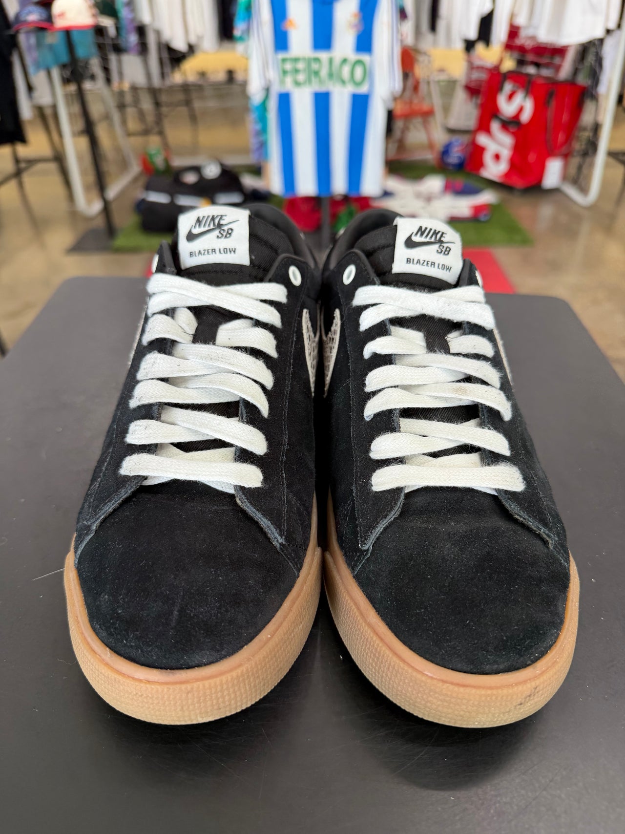 Nike SB Blazer Low Wacko Maria (2020)