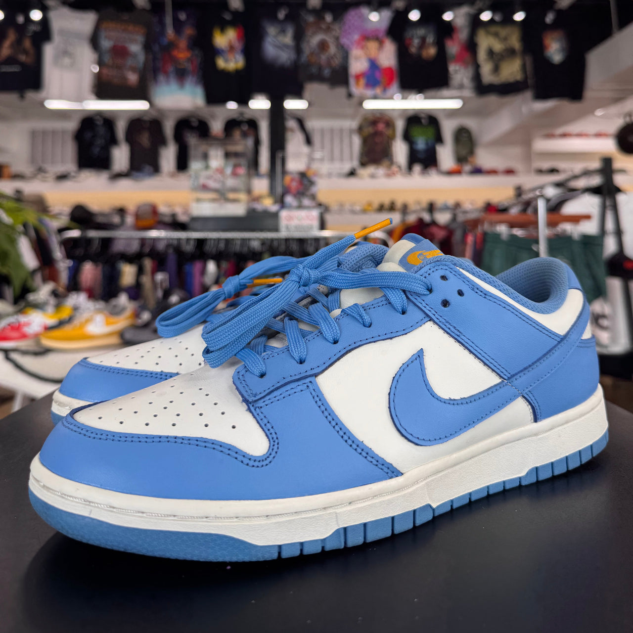 Nike Dunk Low Coast (2021)