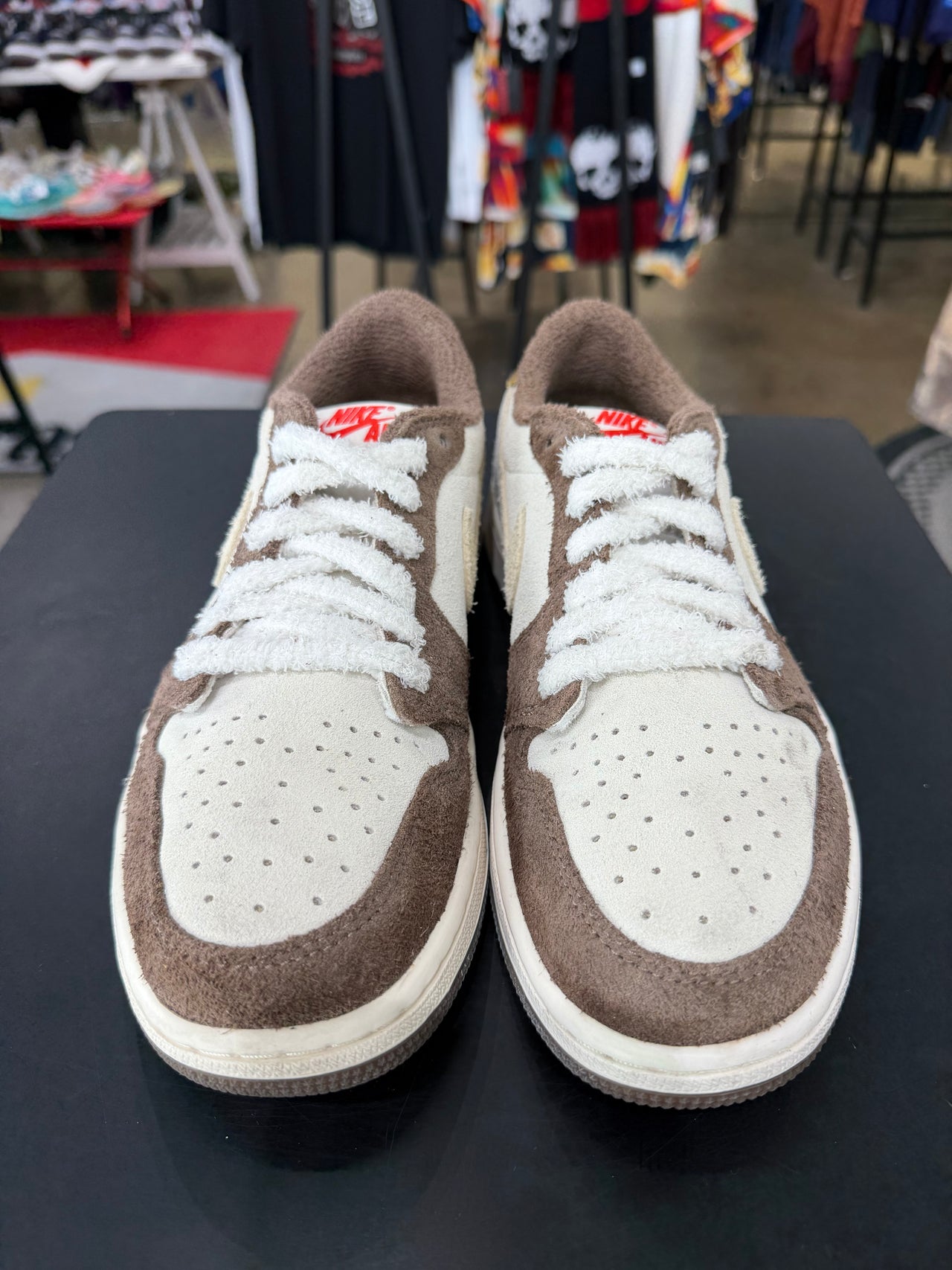 Jordan 1 Low Year of the Rabbit (2023)