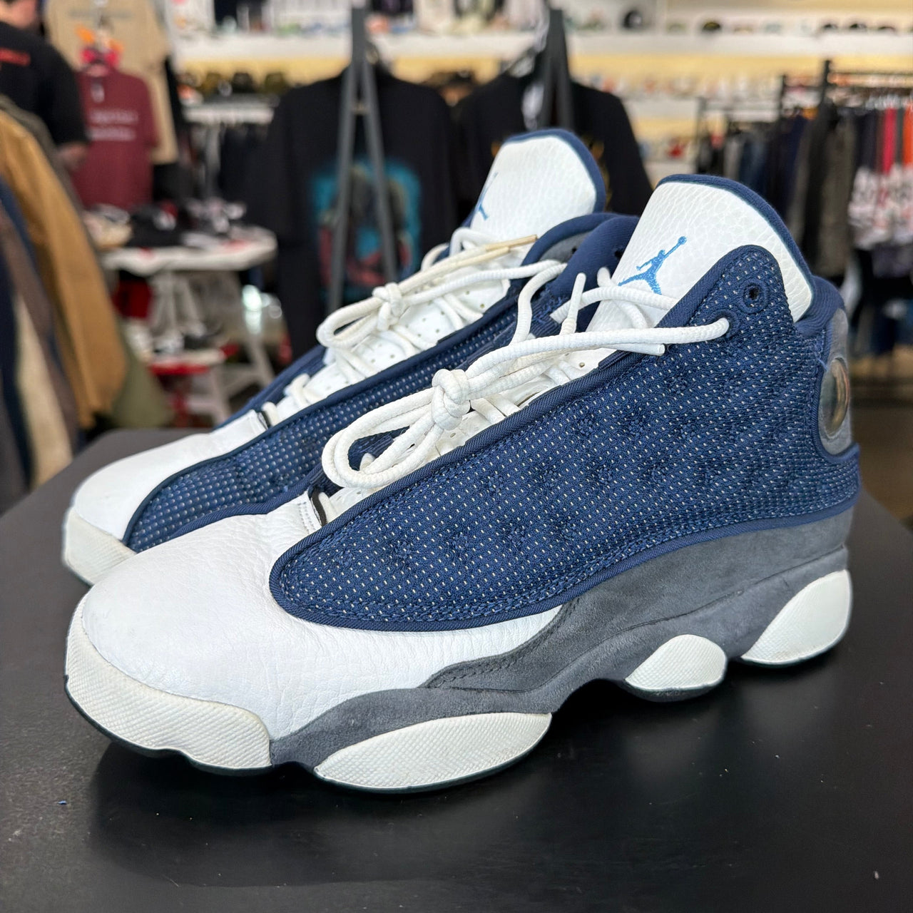 Air Jordan 13 Flint (2020)