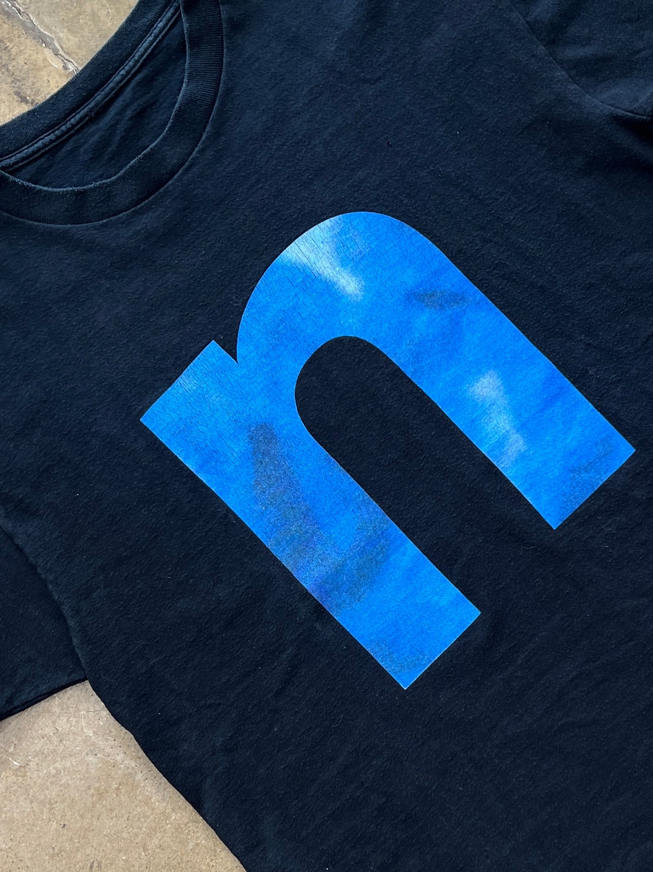 90s Nine Inch Nails Broken Band Tee