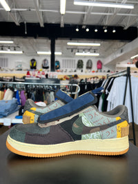 Travis Scott x Air Force 1 Cactus Jack