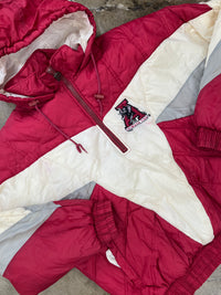 NCAA Alabama Crimson Tide Jacket