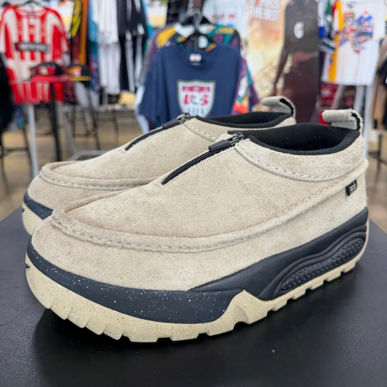 Nike ACG Izy Khaki (2024)