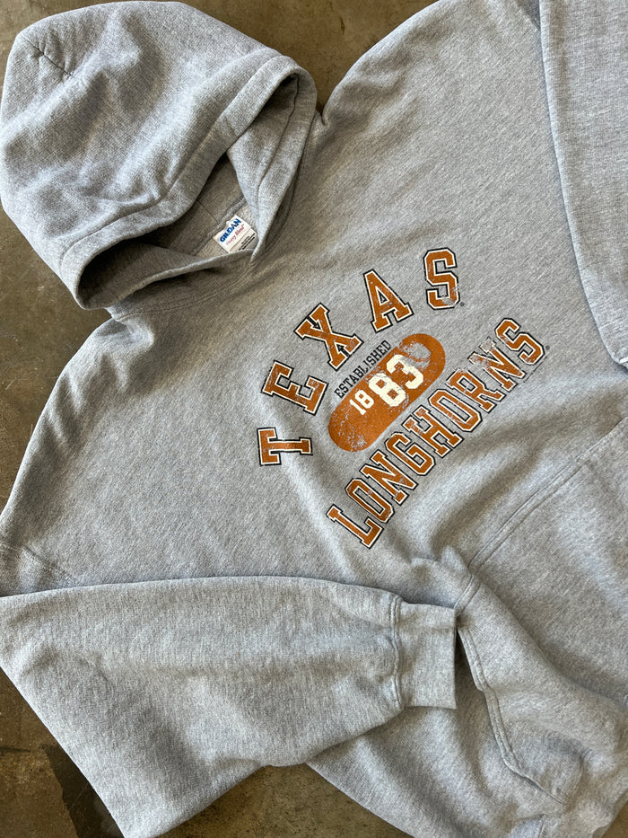 Texas Longhorns Hoodie