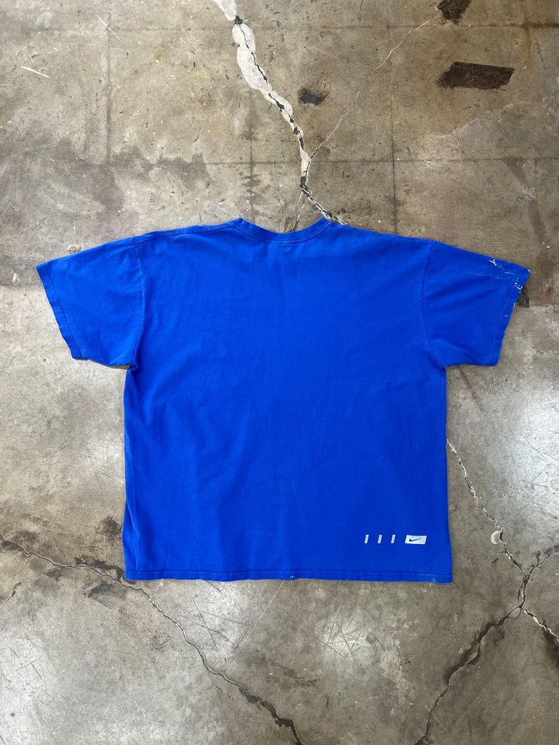 Just Do It Nike Tee XXL