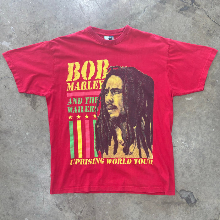 Bob Marley and the Walkers Uprising World Tour Large