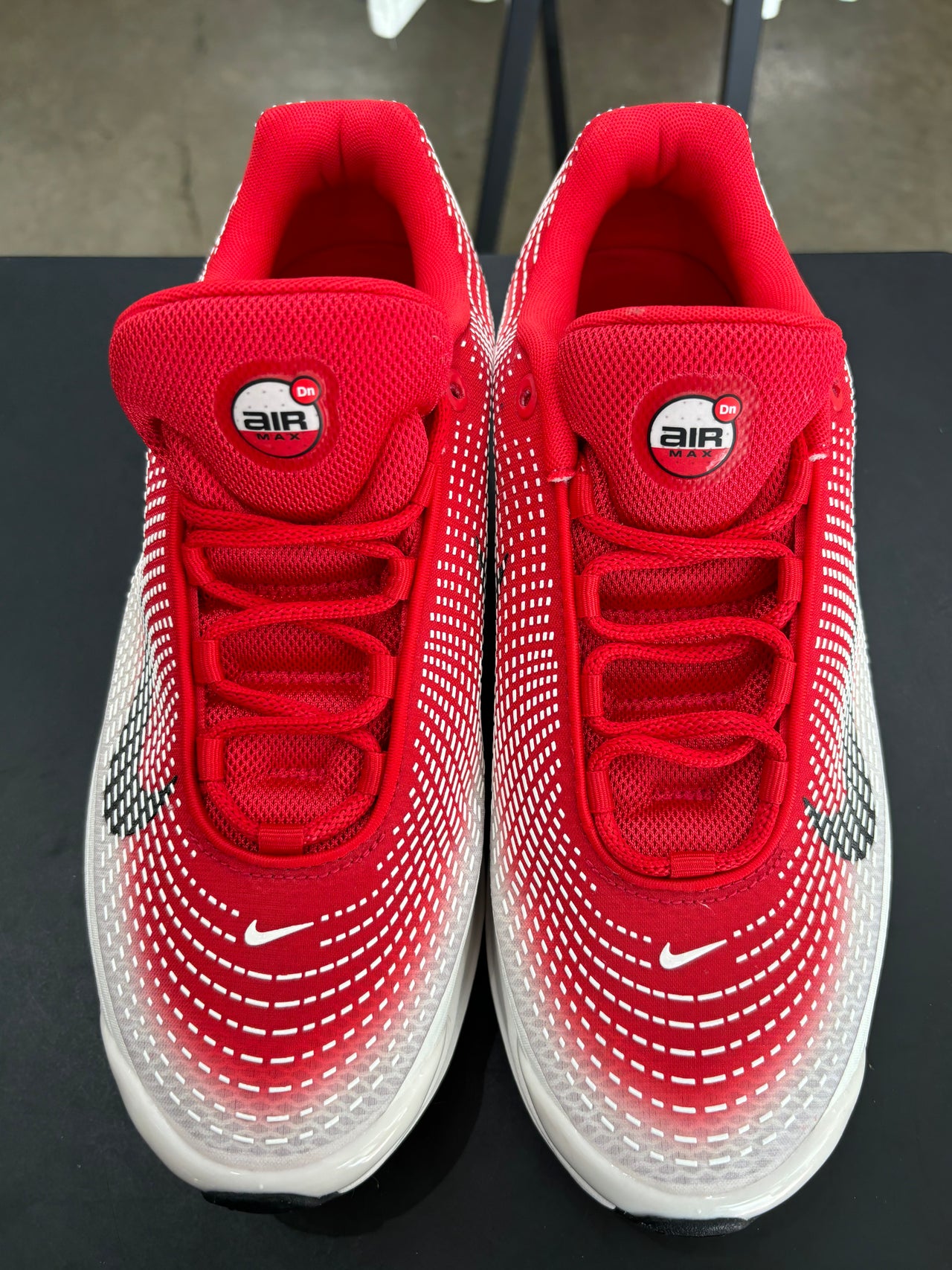 Nike Air Max Dn SE University Red (2024)