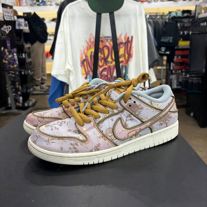 Nike SB Dunk Low City of Style (2024)