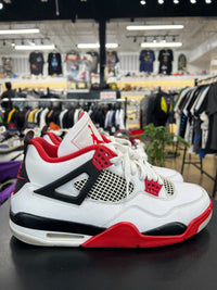 Air Jordan 4 Fire Red 10.5 (2020)