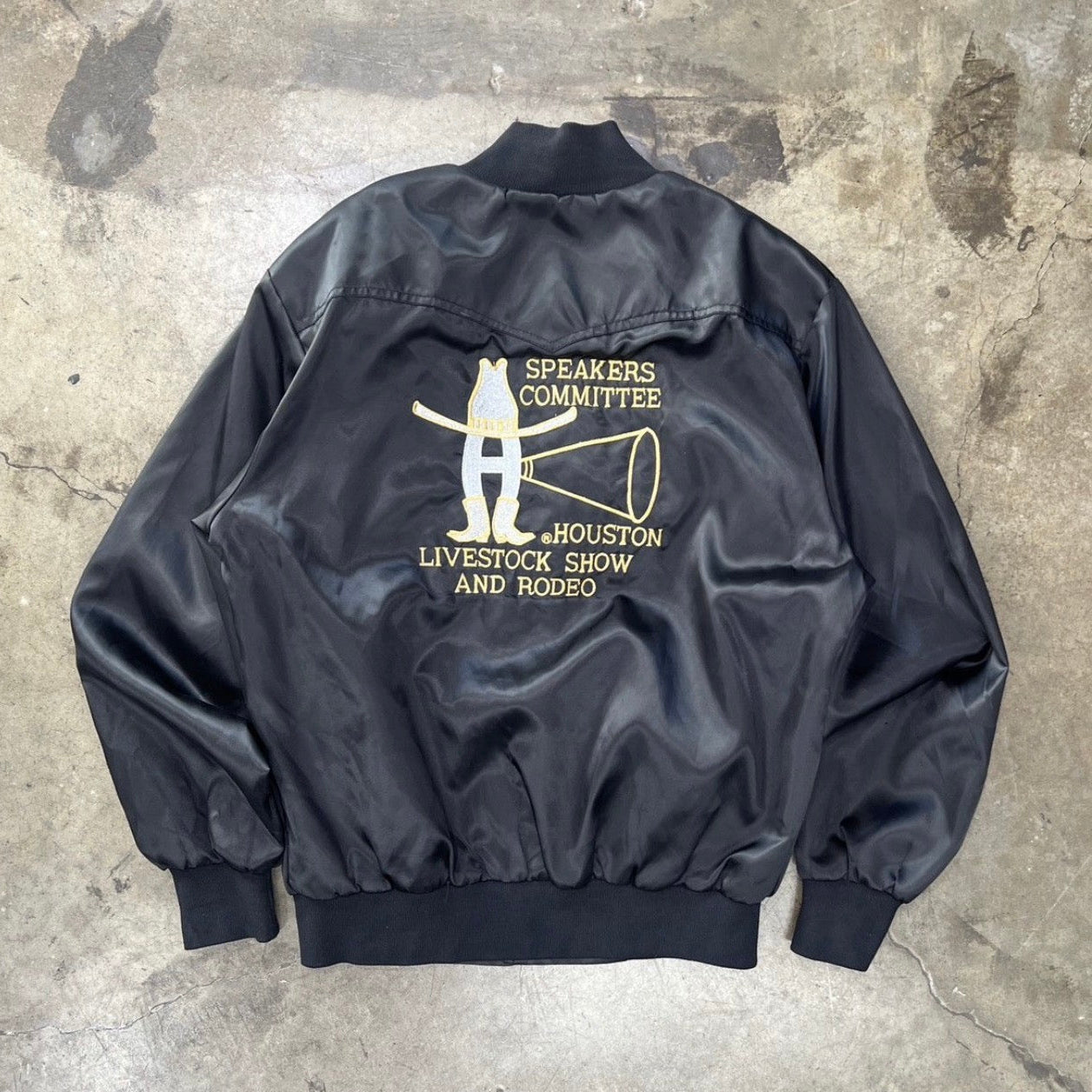 Rodeo Jacket
