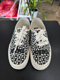 Comme Des Garcons x Vans