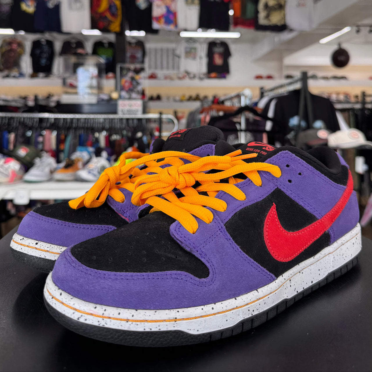 Nike SB Dunk Low ACG Terra (2020)
