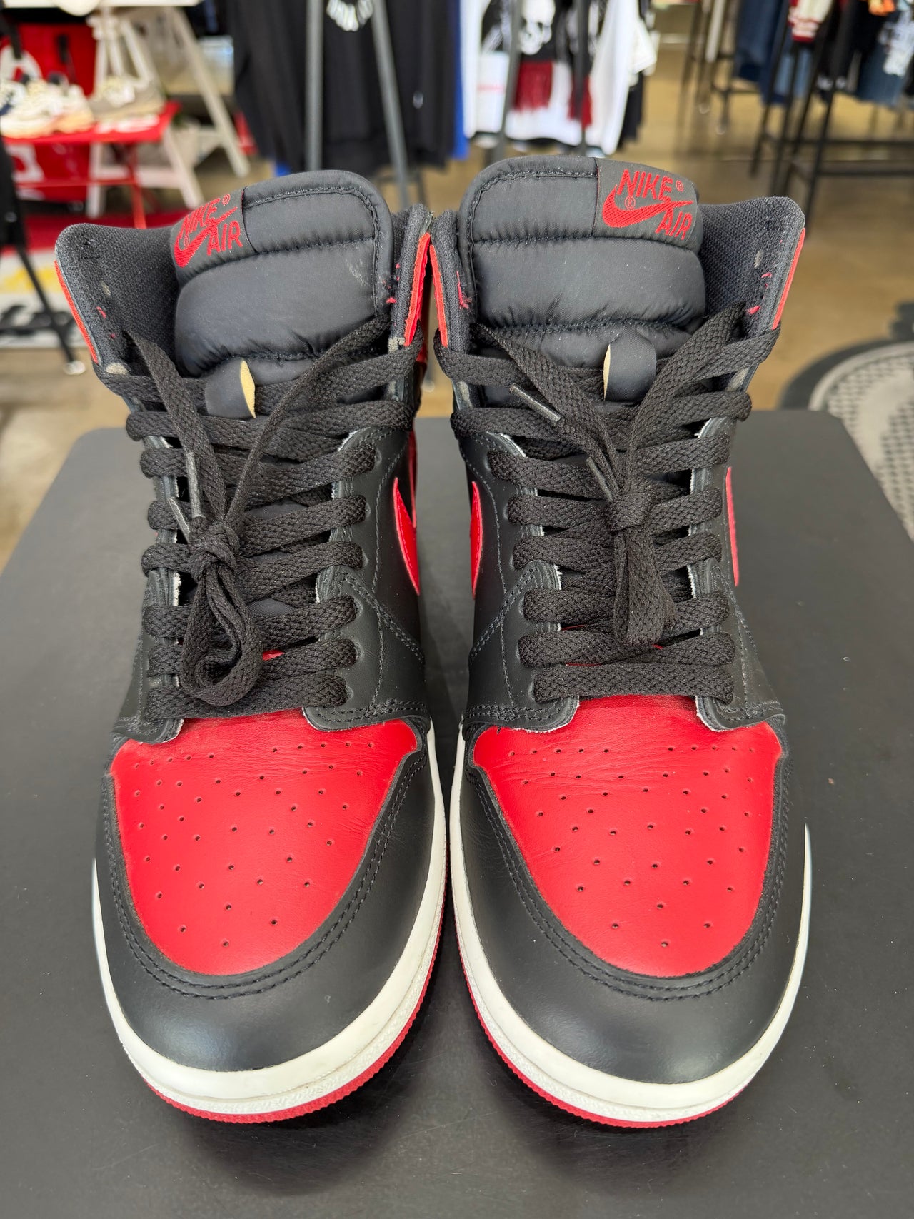 Air Jordan 1 85 High Bred (2025)