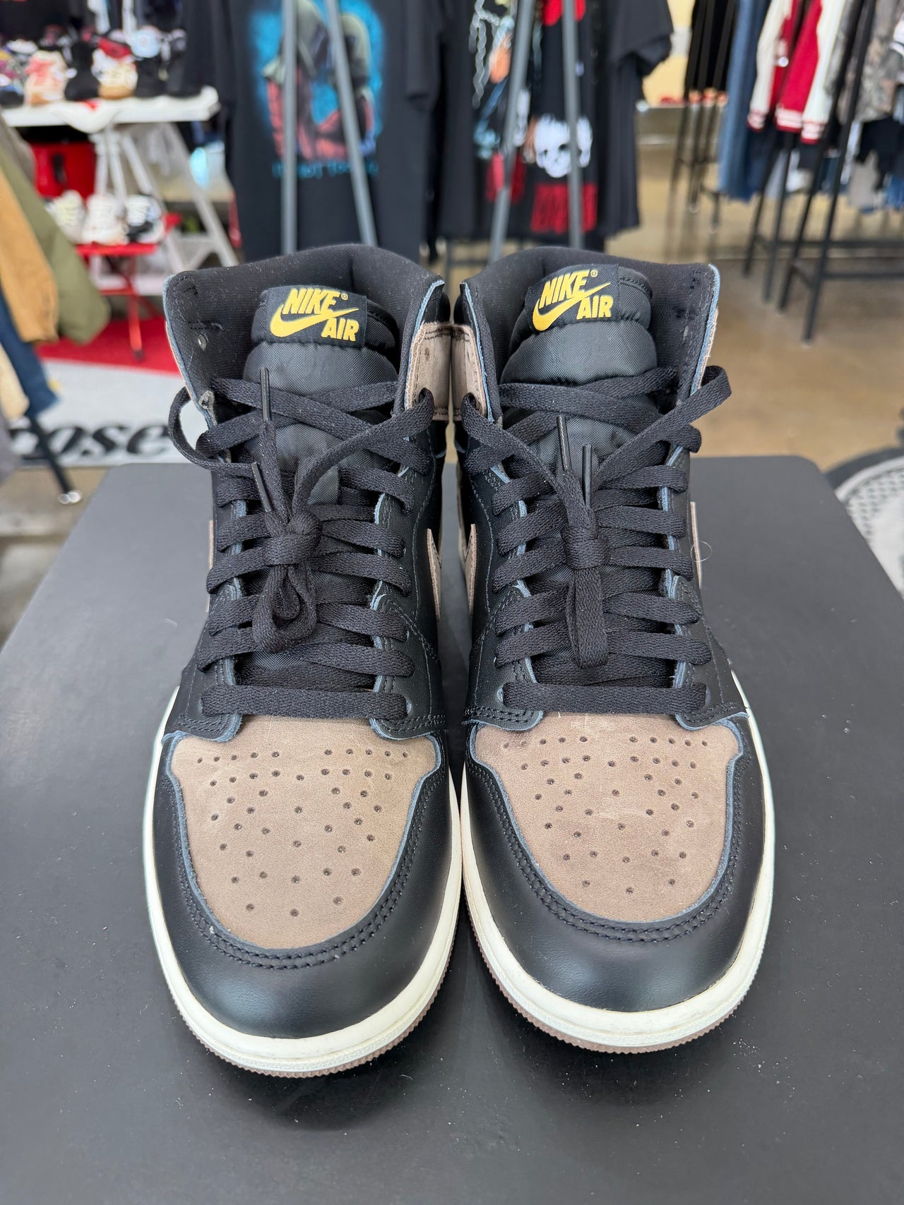 Air Jordan 1 Palomino (2023)