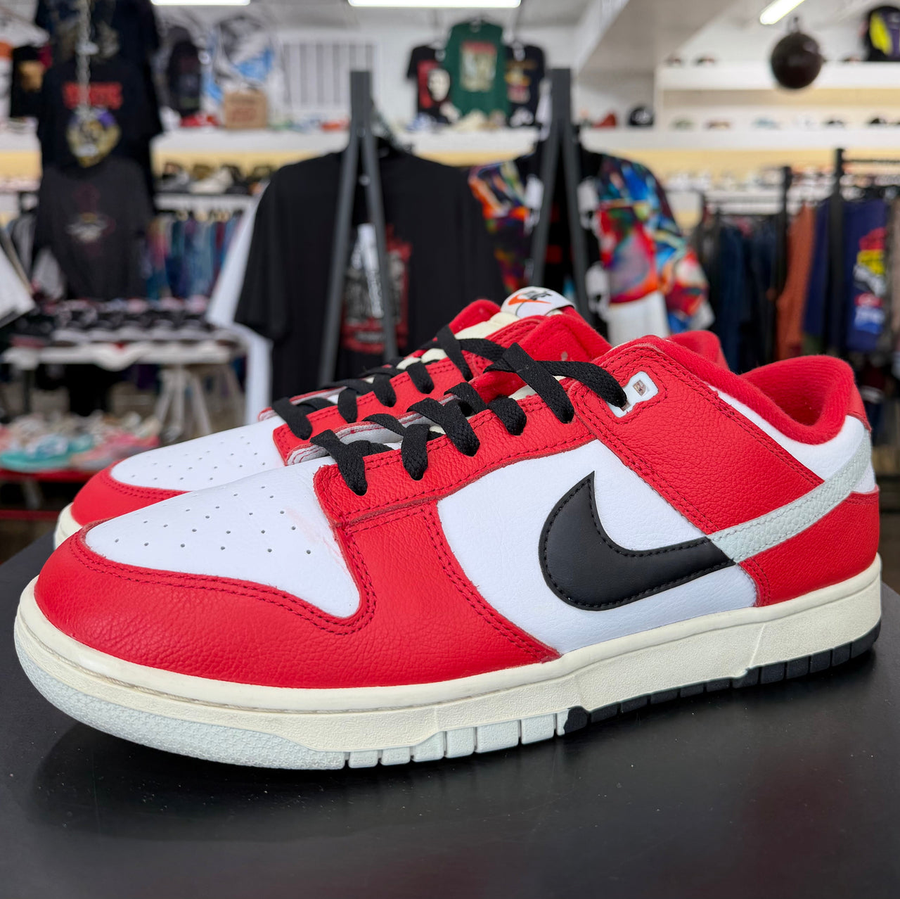 Nike Dunk Low Chicago Split (2023)