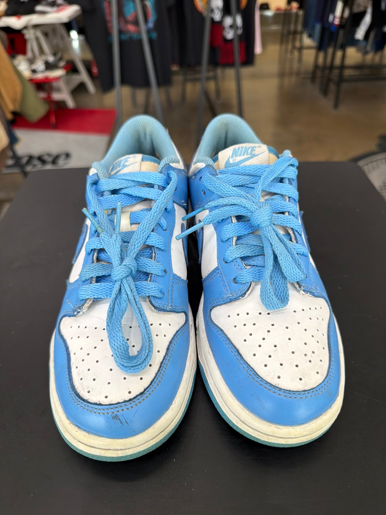 Nike Dunk Low UNC (2021)