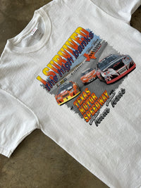 I Survived the Higher Banks Texas Motor Speedway Tee