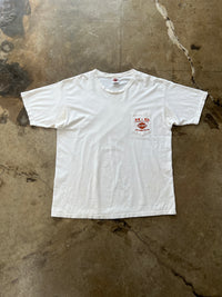 Harley Davidson Bruce Rossmeyer's Daytona Pocket Tee