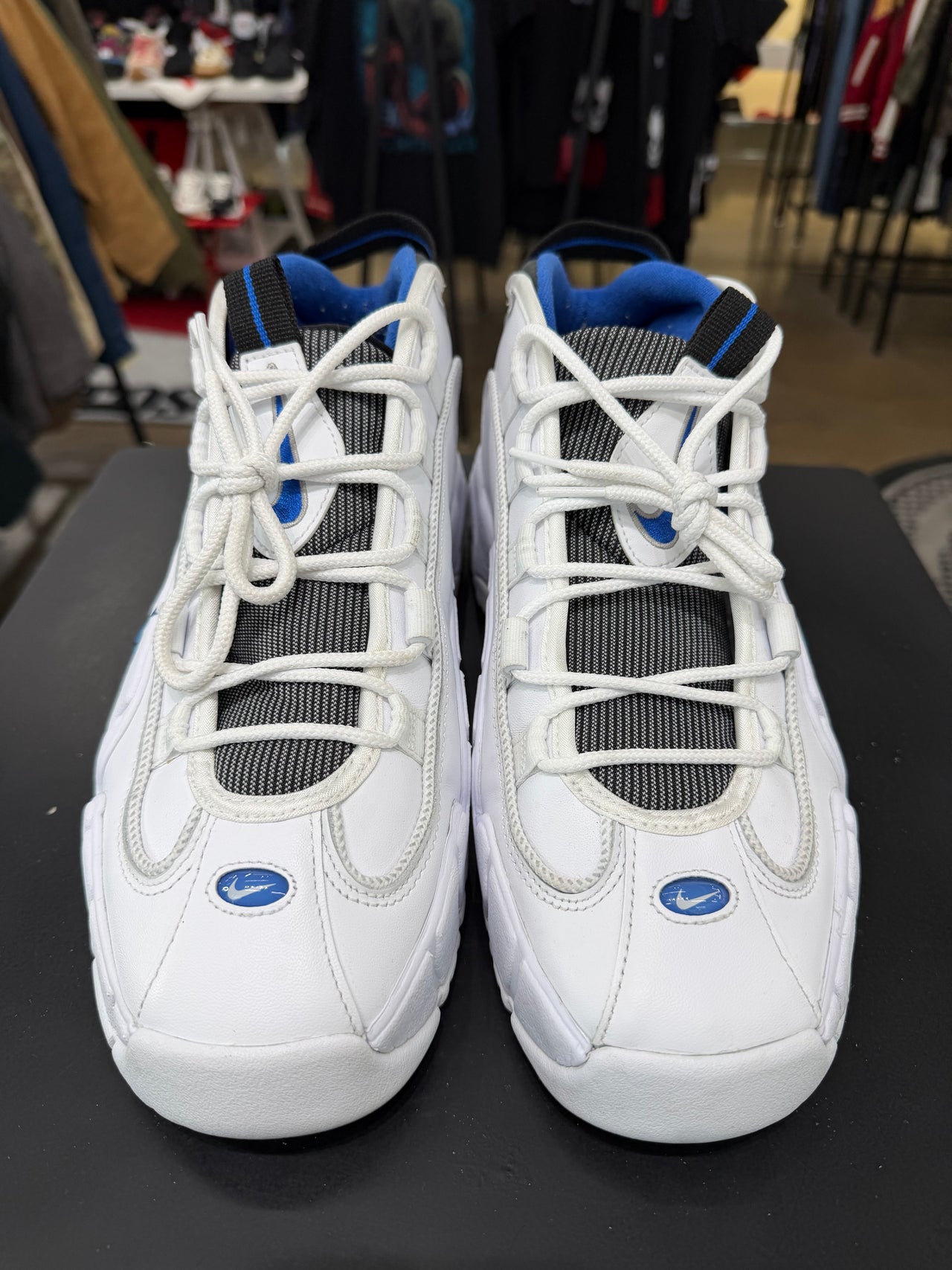 Air Max Penny 1 Home (2022)