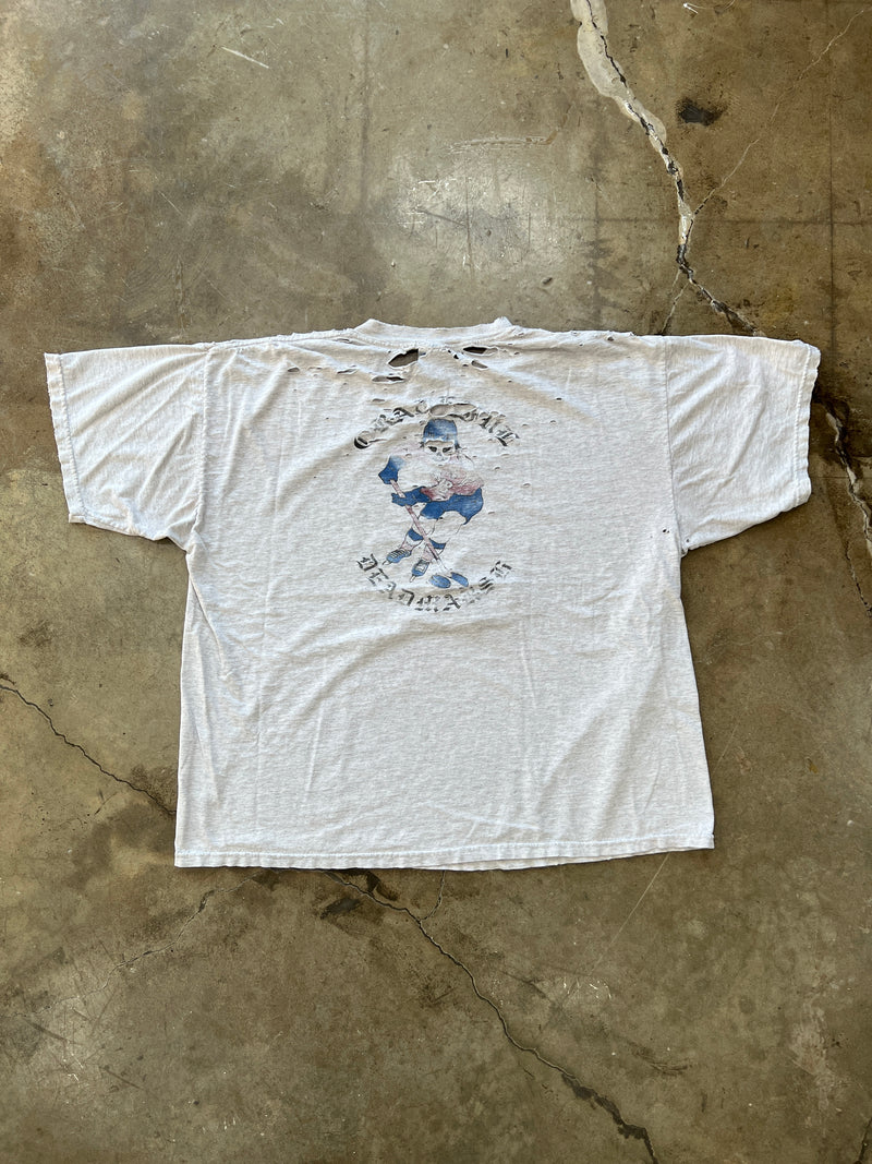 Grateful Dead Ice Hockey Tee XXL