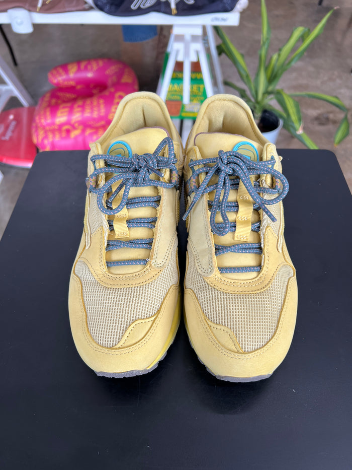 Nike Air Max 1 Travis Scott Saturn Gold Sz. 8 (2022)