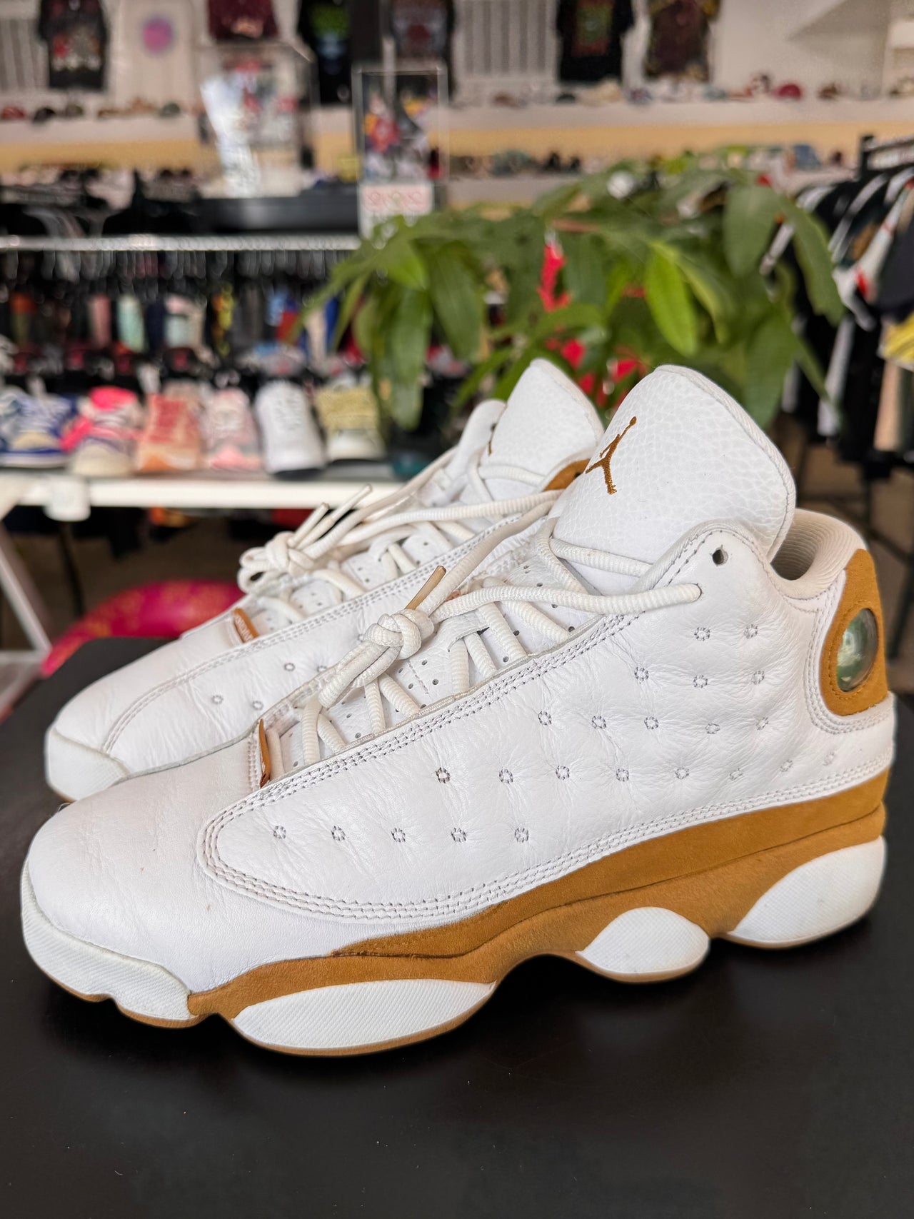 Air Jordan 13 Wheat (2023)