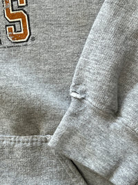 Texas Longhorns Hoodie