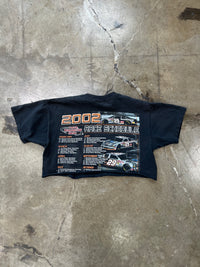 Kevin Harvick Winston Cup Series Cropped Tee