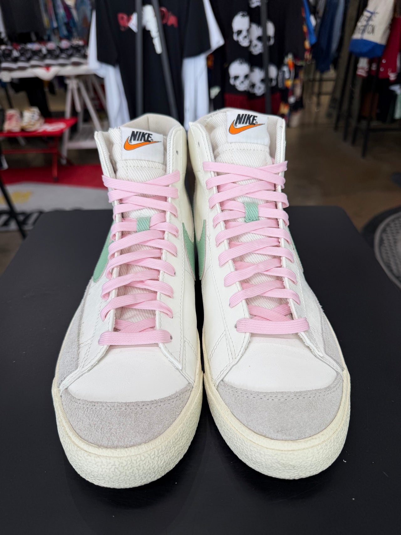 Nike Blazer Mid Certified Fresh (2022)