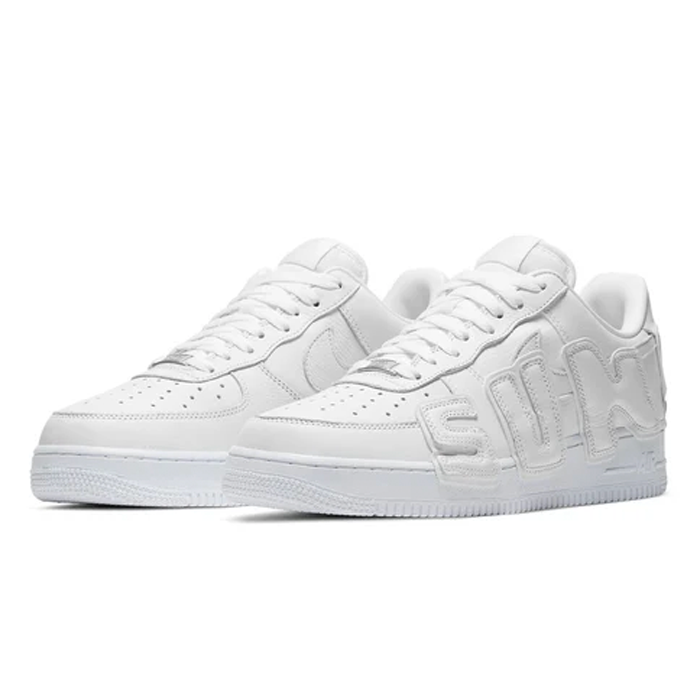 Cactus Plant Flea Market x Air Force 1 White