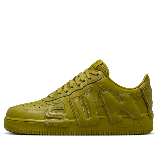 Cactus Plant Flea Market x Air Force 1 Moss