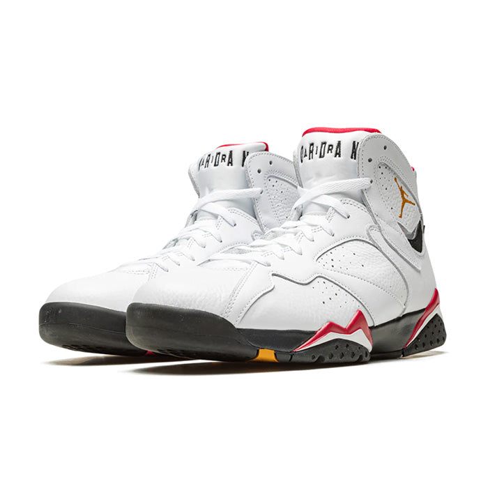 Air Jordan 7 Cardinal (2022)