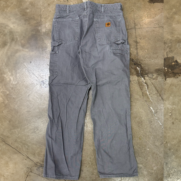 Carhartt Carpenter Pants