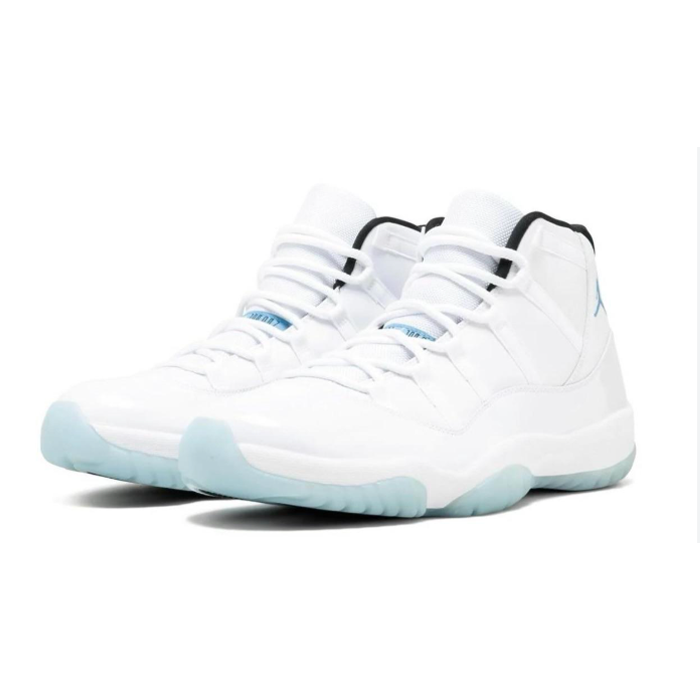 Air Jordan 11 Columbia