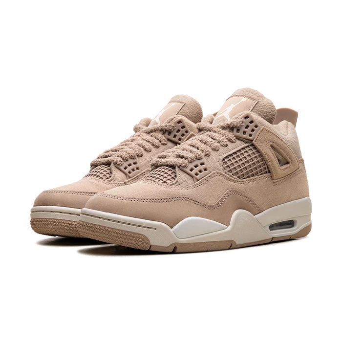 Air Jordan 4 W Cozy Girl