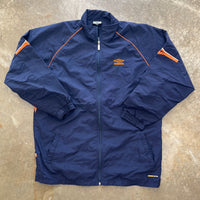 90s Umbro Windbreaker Jacket