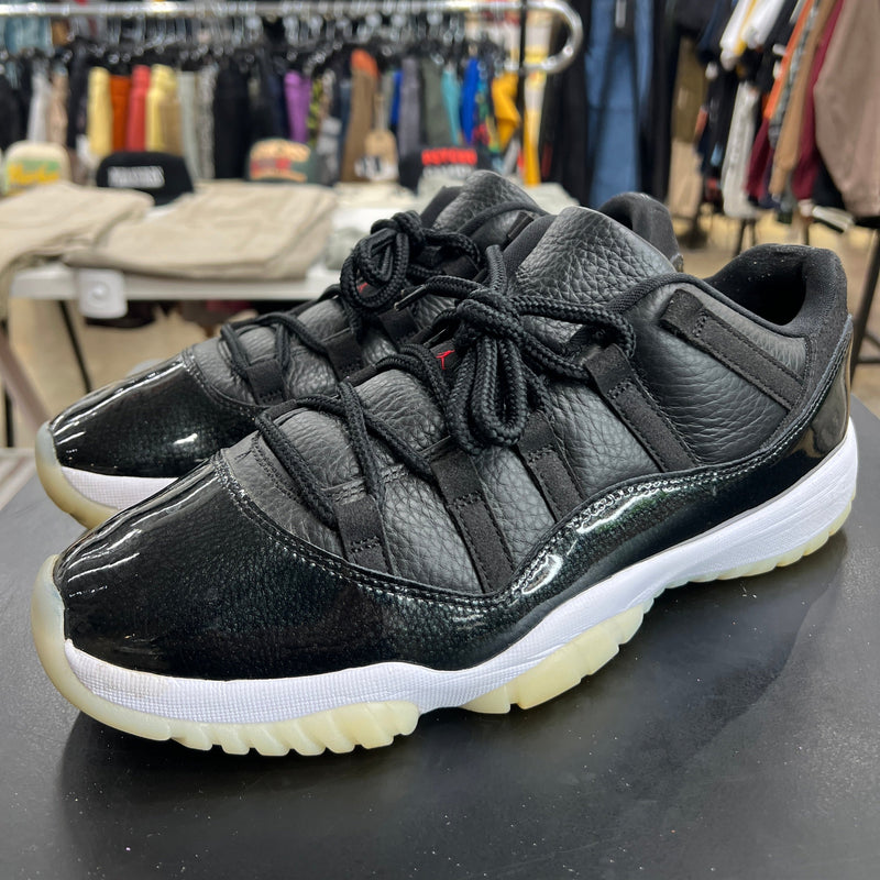 Air Jordan 11 Low 72-10