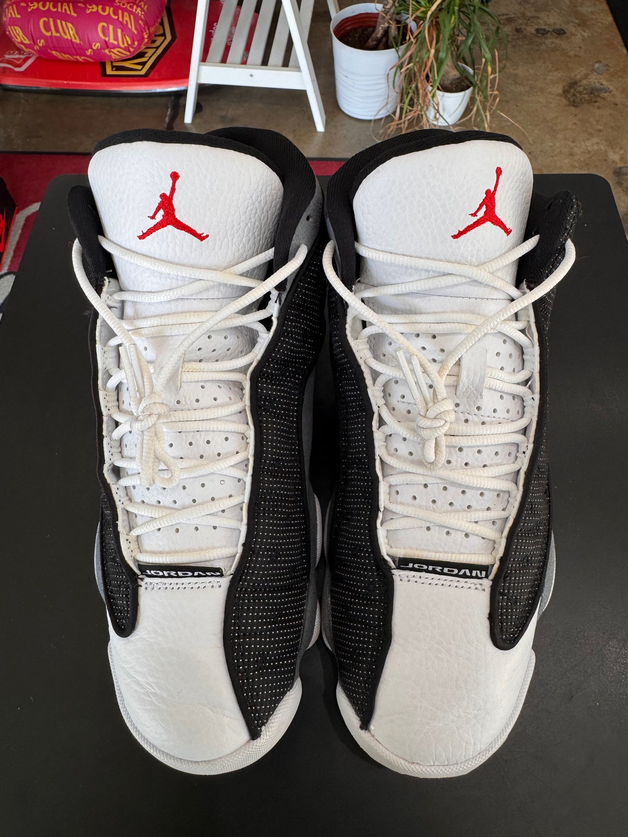 Air Jordan 13 Black Flint (2023)