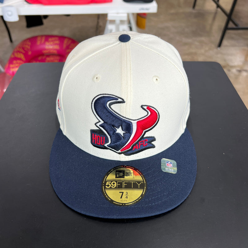 New Era Houston Texans Hat