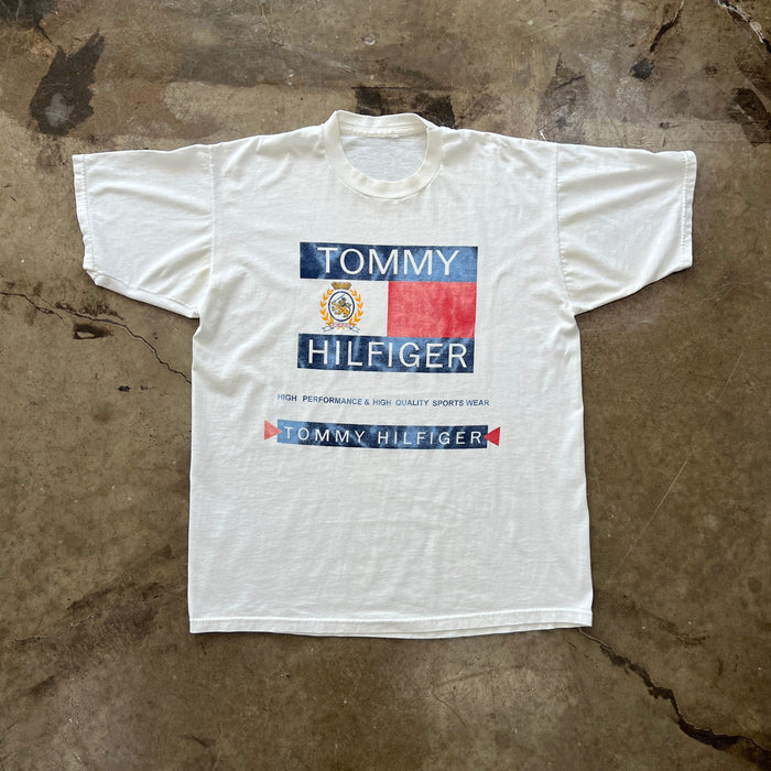 Tommy Hilfiger High Performance Tee