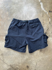 Nike ACG Utility Black Shorts