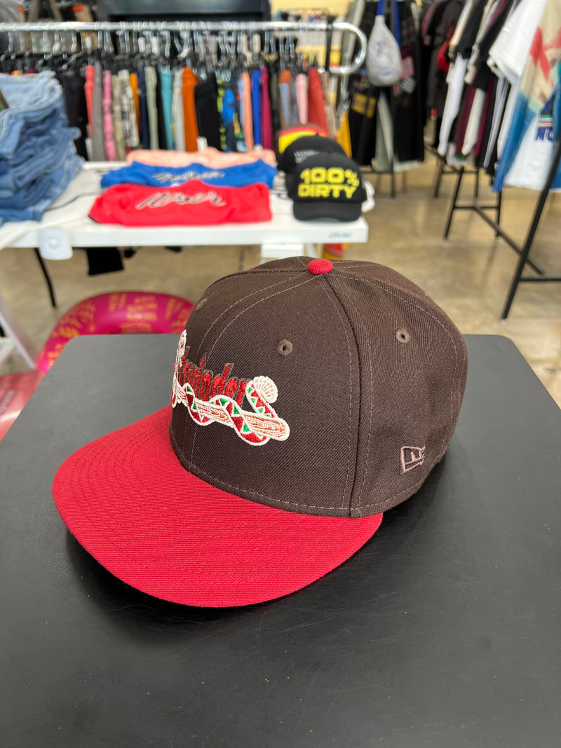 New Era Tucson Sidewinders Hat