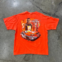 NASCAR Tony Stewart Home Depot Tee