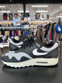 Nike Air Max 1 Patta Waves Black Sz. 10.5 (2021)